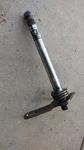 2007-2009 Yamaha YZ250F Shifter Shaft Gear Shifting. Fixed Price $29.50.