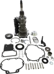 Baker Drivetrain 7-SPEED Transmission Gear Set DD7-37603. Fixed Price $3725.82.