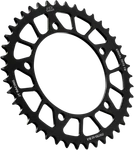 Rear Sprocket Tooth Black JTA1793.42BLK. Fixed Price $40.99.