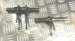 Suzuki SV1000 2003 2007 K3 Gearbox Selector Shift Fork Set DL1000. Fixed Price $34.31.