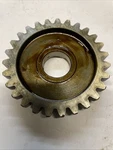 Nos Oem Original Suzuki TM400 TS400 Kick Starter Idle Gear 26261-16500 Vintage. Fixed Price $100.00.