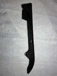 2017-2024 Honda CMX300 Rebel Chain Guard. Fixed Price $20.00.