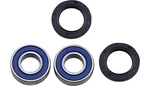 Moose Racing 0215-0194 Wheel Bearing And Seal Kit Double Front. Fixed Price $22.17.