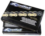 Renthal 420 R1 Works Chain 120 Links Natural C241. Fixed Price $61.60.