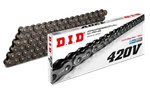 D.i.d 420VX100RB Vo O-ring Chain Pitch / Links. Fixed Price $77.75.