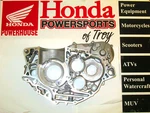 New Genuine Honda Oem Right Crankcase 2014-2017 CRF250R 11100-KRN-A80 *. Fixed Price $329.95.