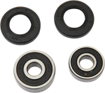 Pivot Works Rear Wheel Bearing Kit KX65 2000-2026 RM65 2003-2005 PWRWK-K12-006. Fixed Price $35.46.