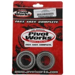 Pivot Works Steering Stem Bearings PWSSK-K02-021. Fixed Price $66.35.