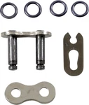 Moose 520 Hpo O-ring Chain Clip Connecting Link. Fixed Price $11.43.