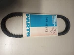 Parts Unlimited Belt Supreme Tc For Ski-doo 1142-0173. Fixed Price $75.00.