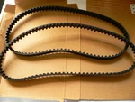 Honda Goldwing GL1000 GL1100 New Timing Belts Pair Of 2 Oem Manuf. Fixed Price $73.82.
