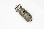 1981 Honda CR250R Transmission Shift Drum Cam 24311-KA4-000. Fixed Price $65.00.