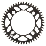 Tusk 209-167-0034 Rear Aluminum Sprocket 49 Tooth Black. Fixed Price $46.41.