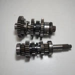1980 Honda CB750F Super Sport Transmission Gears. Fixed Price $94.99.