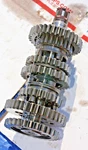 1982 Honda Xr 200 Oem Transmission Gears. Fixed Price $156.87.