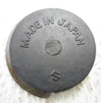 Nos Suzuki 69 Hustler T20 TC250 Countershaft Bushing Retainer Oem 24745-11040. Fixed Price $9.99.