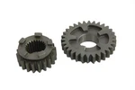 Andrews 1ST Gear Set 2.61 Close Ratio For Harley-davidson. Fixed Price $239.99.