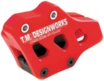 T.m. Designworks Chain Slide-n-guide Kit For Aftermarket Arms Red Atv/utv. Fixed Price $139.45.