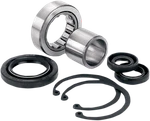 Drag Specialties Inner Primary Mainshaft Bearing Seal Kit For Harley 89-06 Bt. Fixed Price $60.08.