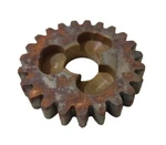 Genuine Yamaha MX100 MX125 MX175 RS100 Pinion Gear 23T 427-17151-00. Fixed Price $34.90.