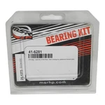 Msr Wheel Bearing Kit Ktm Kawasaki Bmw Husqvarna 41-6281 25-1273. Fixed Price $19.99.