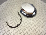 2003 Victory Vegas Sprocket Cover Belt Oem Side Case Engine. Fixed Price $37.66.