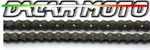 Distribution Chain 233116 104 Links Yamaha Xc Versity 300 2006. Fixed Price $112.18.