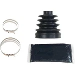 Quad Boss Cv Boot Kits Front/rear, Inner/outer 19-5008. Fixed Price $30.99.