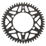 Tusk 209-167-0135 Rear Aluminum Sprocket 51 Tooth Black. Fixed Price $51.39.