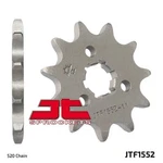 Sprockets - JTF1552.11 Steel Front Sprocket, 11T. Fixed Price $27.23.