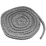 Bikemaster 520H Heavy-duty Precision Roller Bulk Chain/link Natural 25FT. Fixed Price $166.87.