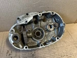 60-62 Triumph 650 Pre Unit Inner Gearbox Transmission Cover T1563 (01) Oem -W3. Fixed Price $69.99.