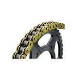 Bikemaster O-ring Chain Gold, Links 530BMOR-120/GG. Fixed Price $141.99.