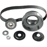 Bdl 61-41RB 8MM 1/2" Primary Belt Drive Kit 80-84 Harley Shovelhead 77035. Fixed Price $633.27.