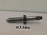 1984 Honda CR500 Oem Transmission Mainshaft 23210-KA5-740. Fixed Price $83.99.