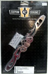 Custom Chrome 600612 3 Skulls Shift Linkage 10.25" Hd Softail & Touring Models. Fixed Price $21.95.