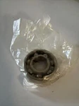 Genuine Oem Yamaha Bearing 93306-00105-00 80 65 86 125 250F 450F YZFR6. Fixed Price $24.88.