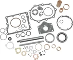 Jims Transmission Rebuild Kit 4-SPEED Harley Shovelhead Super Glide Fxe 70-76. Fixed Price $449.95.