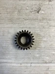 Nos Bsa A7 A10 Crankshaft Timing Pinion Gear 67-0339. Fixed Price $49.95.
