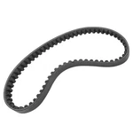 17.7X681-32 Black Folded Freely Rubber Motorcycle Transmission Driving Belt. Fixed Price $28.02.