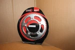 Primary Drive Rear Steel Sprocket 48 Tooth Silver 1022-350-174. Fixed Price $22.00.