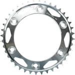 Sprockets Rear Steel JTR1306.40 Honda RVT1000R RC51 Tooth. Fixed Price $33.99.