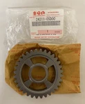 1989-1998/2000-2023 Suzuki 1ST Driven Gear (nt: 32) Oem #24311-05D00 #S935. Fixed Price $97.75.