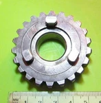 Montesa 250 King Scorpion Transmission 2ND Gear P/n 34.64.050 Nos 34M 1970-1972. Fixed Price $12.75.