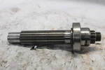 T1181550 Shaft, Output, Gearbox 2005 Triumph Sprint. Fixed Price $100.00.