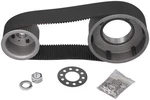 Belt Drives 8MM 2IN. (stock Clutch) Harley 55-84 76-47-2S. Fixed Price $654.99.