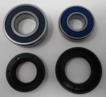 Moose Racing Bearing Kit A25-1068 Front YFM660 YFM700R YZF450R. Fixed Price $12.36.