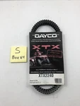 Dayco XTX2240 Belt. Fixed Price $78.00.