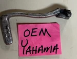 Yamaha YZ360 Gear Shifter Lever 1975 1974 Aluminum Oem. Fixed Price $92.50.