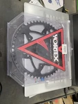 Vortex 520 Steel Rear Sprocket 51 Tooth Black BX303. Fixed Price $52.99.